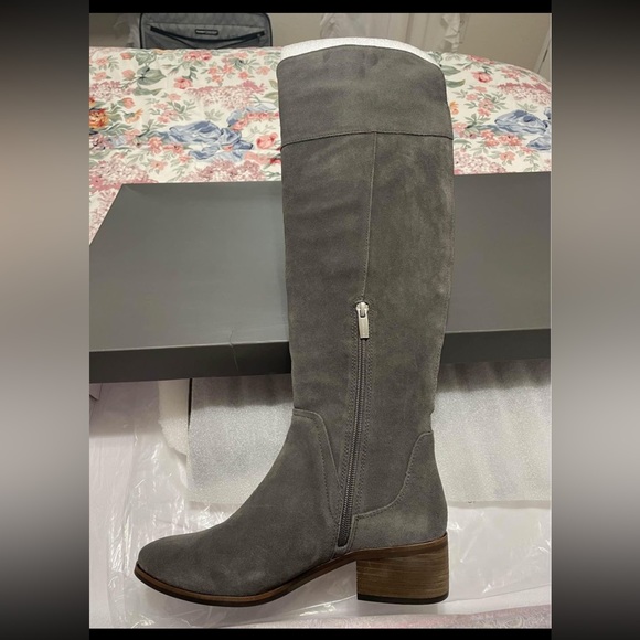 Vince Camuto Kochelda Sz 9 Over-the-Knee Knee Boot - Picture 2 of 11